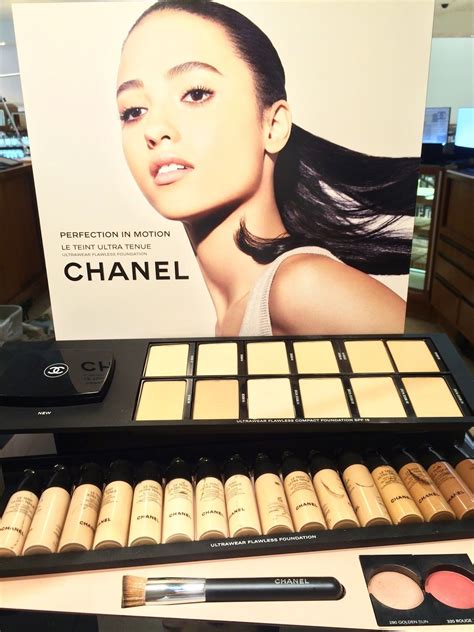 reviews on chanel le teint ultra tenue ultrawear flawless foundation|chanel ultrawear flawless liquid foundation.